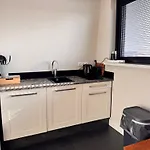Δωμάτια σε οικογενειακή κατοικία Casa Martine