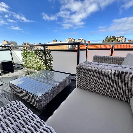 Casa Martine 노르트베이크