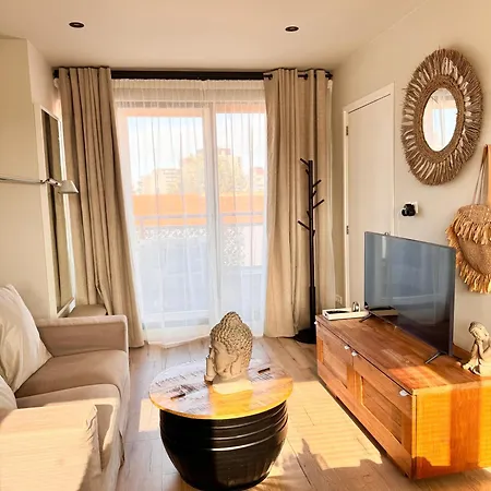 Studio Casa Martine