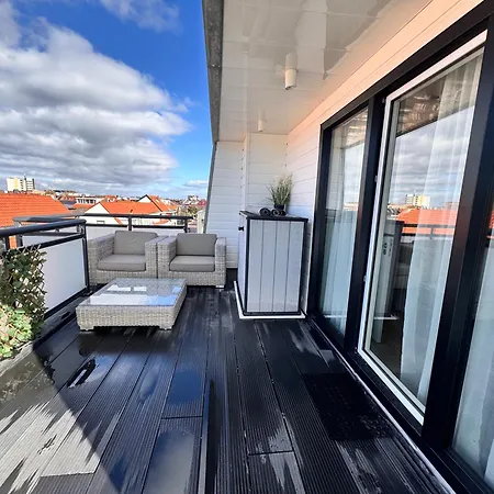 Casa Martine Accommodatie bij particulieren
