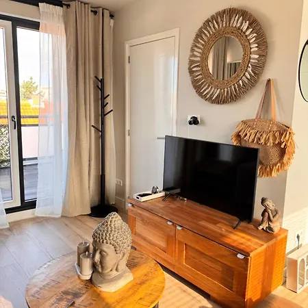 Homestay Studio Casa Martine