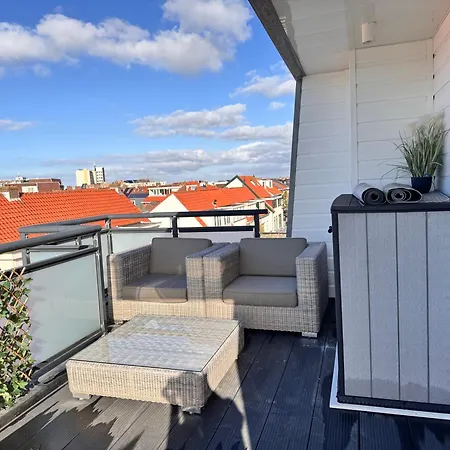 Casa Martine Accommodatie bij particulieren *