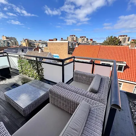 홈스테이 Casa Martine *