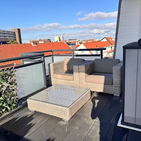 Casa Martine Accommodatie bij particulieren Noordwijk