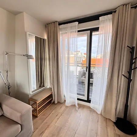 Studio Casa Martine Homestay *