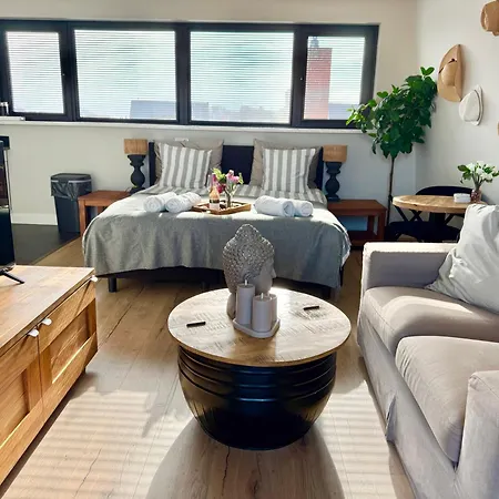 Accommodatie bij particulieren Casa Martine *