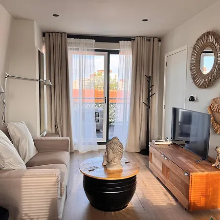 Studio Casa Martine *