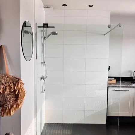 Studio Casa Martine Noordwijk