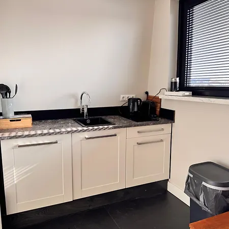 Accommodatie bij particulieren Casa Martine