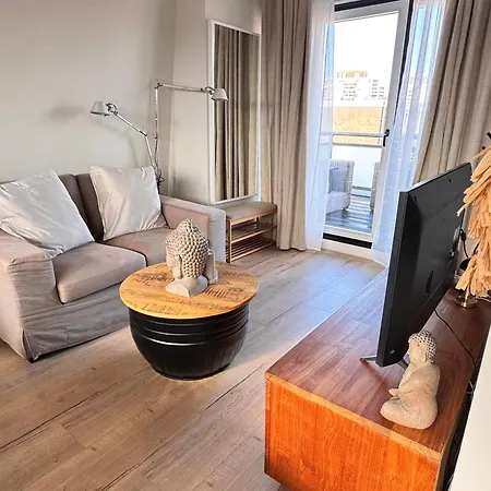 Studio Casa Martine *