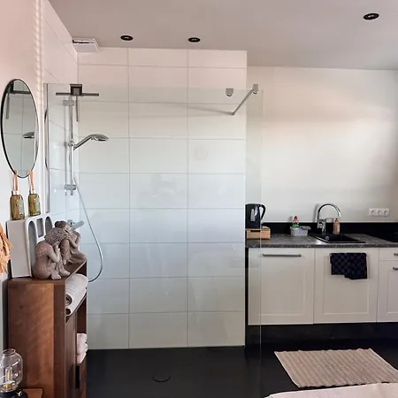 Séjour chez l'habitant Casa Martine