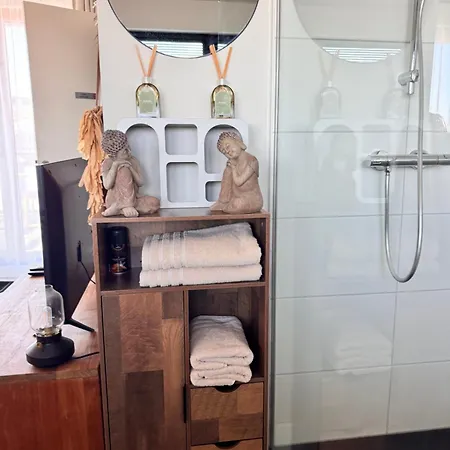 Séjour chez l'habitant Casa Martine *
