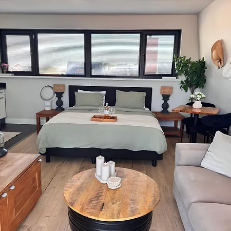 Casa Martine * Нордвейк-ан-Зее