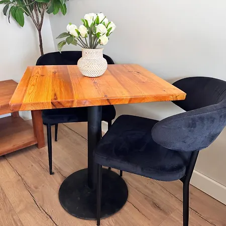 Casa Martine Séjour chez l'habitant