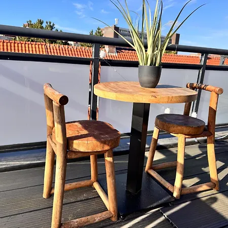 Rum i privatbostad Studio Casa Martine