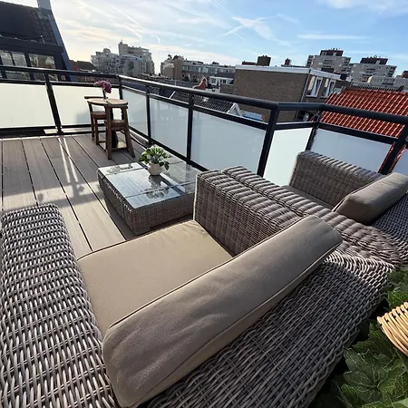 Casa Martine Séjour chez l'habitant