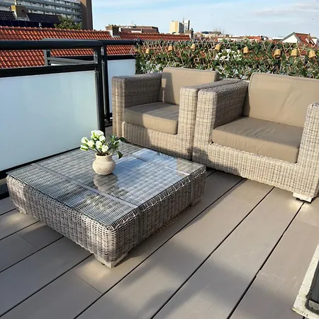 Pansiyon Casa Martine