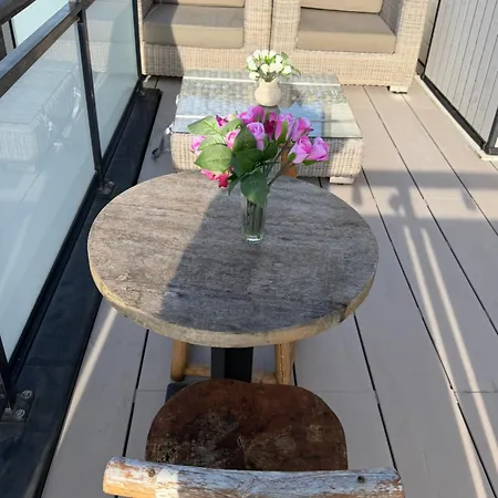 Casa Martine Séjour chez l'habitant *