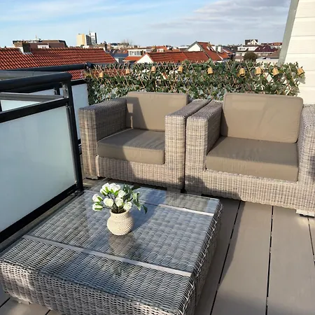 Privat bolig Casa Martine *