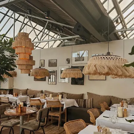 Casa Martine * Noordwijk
