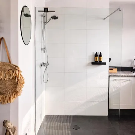 Séjour chez l'habitant Casa Martine