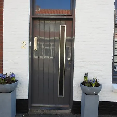 Accommodatie bij particulieren Casa Martine