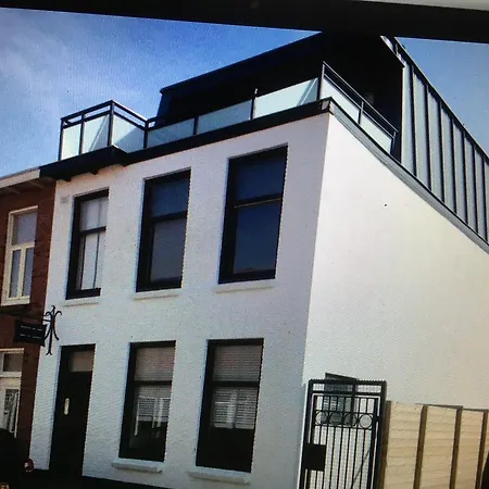 Casa Martine Accommodatie bij particulieren *