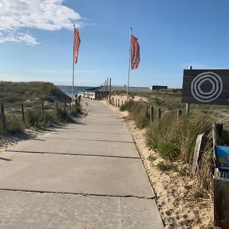 Casa Martine * Noordwijk