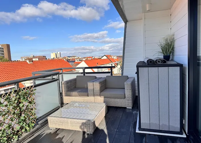 Casa Martine Alloggio in famiglia *