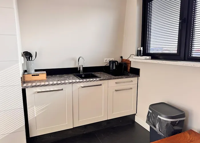 Homestay Studio Casa Martine