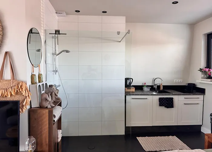 Homestay Studio Casa Martine