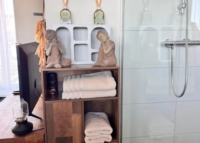 Privat bolig Casa Martine *