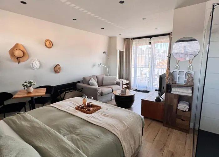 Studio Casa Martine *