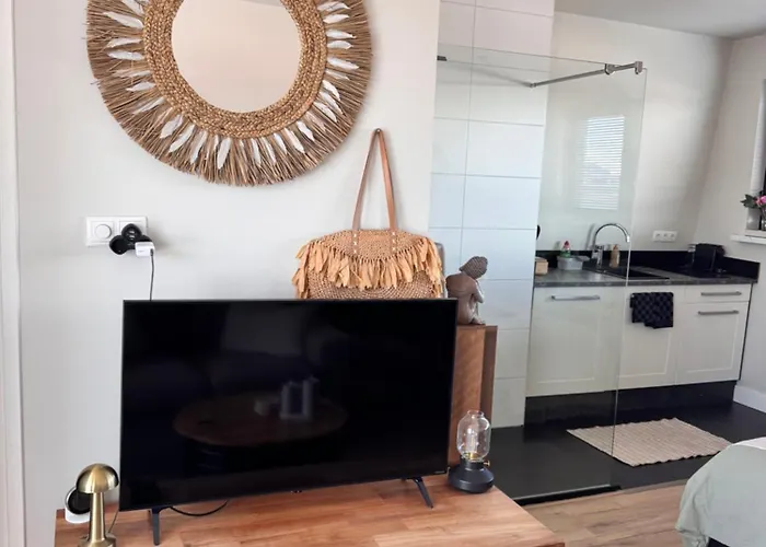 Casa Martine Noordwijk