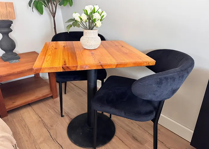 Casa Martine Séjour chez l'habitant