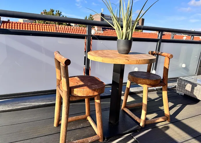 Homestay Studio Casa Martine