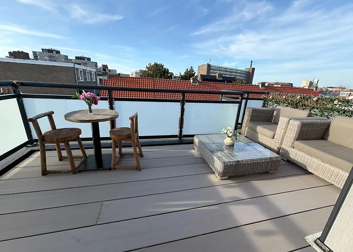 Casa Martine * Noordwijk