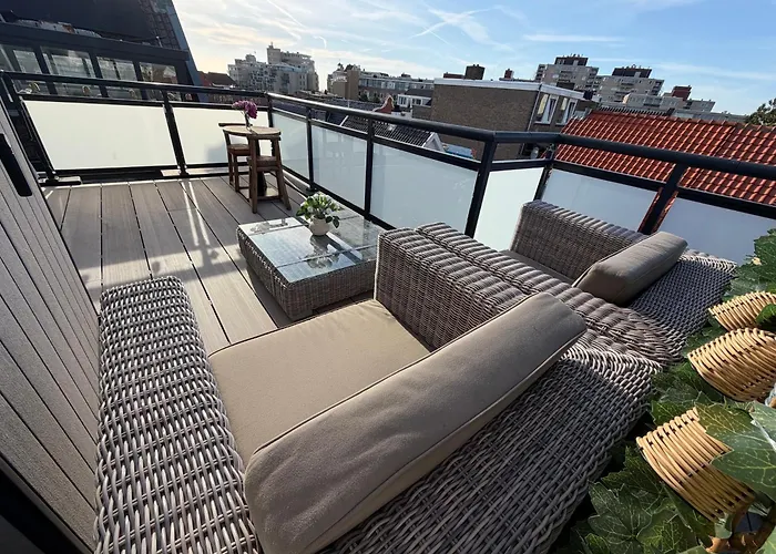 Casa Martine Privat bolig