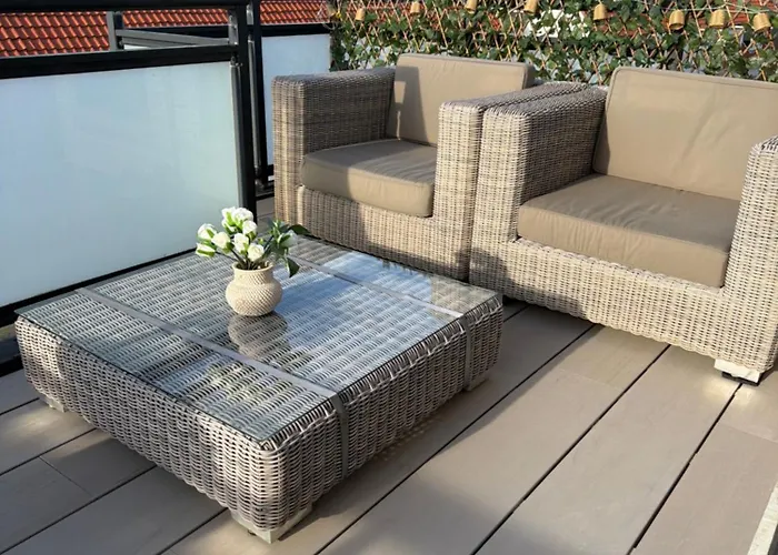 Séjour chez l'habitant Casa Martine