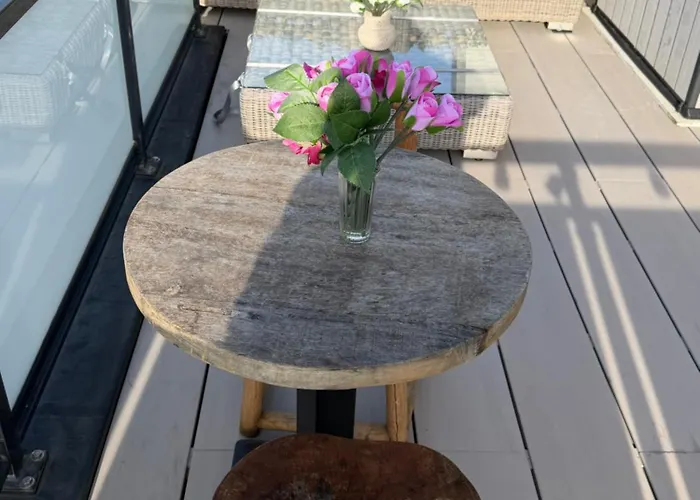 Casa Martine Séjour chez l'habitant *