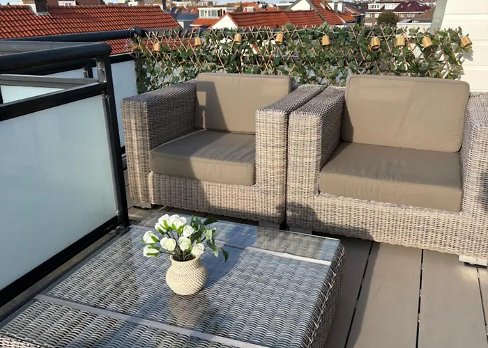 Privat bolig Casa Martine *