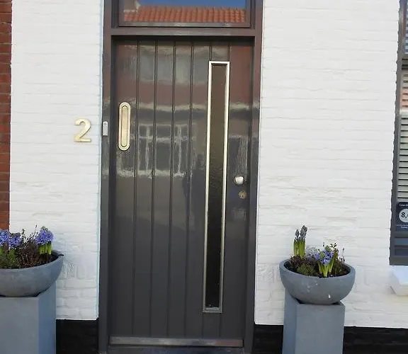 Privat bolig Casa Martine