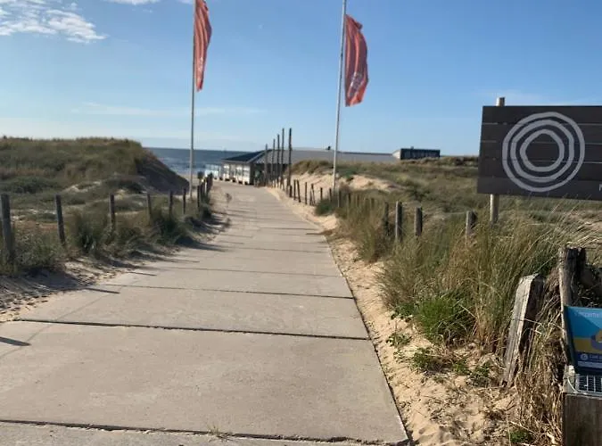 Casa Martine * Noordwijk