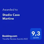 Casa Martine *