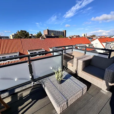 Casa Martine Noordwijk