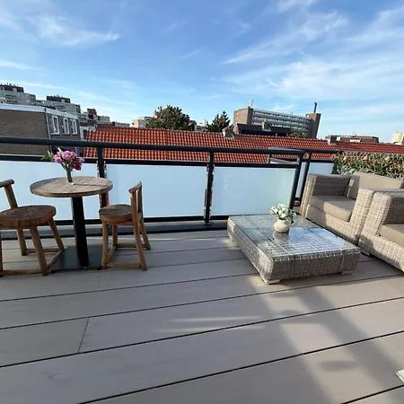 Casa Martine * Noordwijk