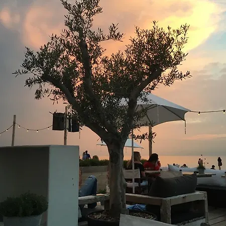 Pansiyon Casa Martine Noordwijk