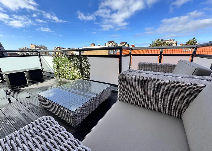 Casa Martine نوردفيك