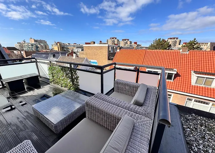 منزل للإقامة Casa Martine *