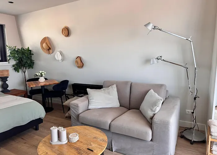 Casa Martine Ubytování v soukromí